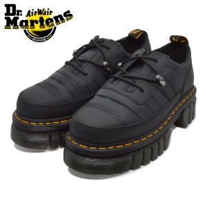 ドクターマーチン レディース 3ホールシューズ 30916001 Dr.Martens QUAD NEOTERIC AUDRICK