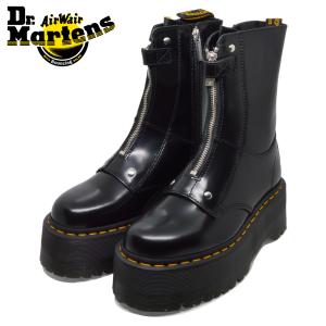 ドクターマーチン ブーツ レディース 30976001 Dr.Martens JETTA HI MA...