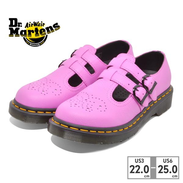 ドクターマーチン Dr.Martens 国内正規販売店 マーチン レディース メリー ジェーン 31...