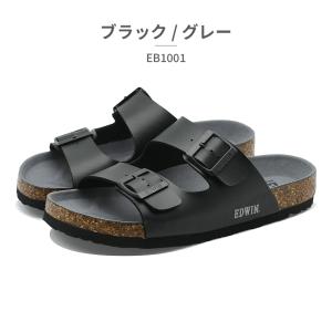 EDWIN エドウィン サンダル メンズ EB...の詳細画像4