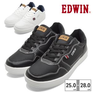 EDWIN スニーカー メンズ EDW-7025 エドウィン｜try-group