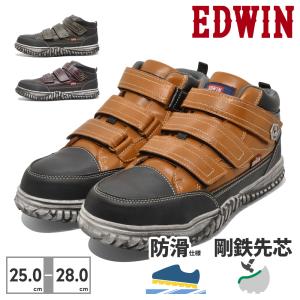 エドウィン スニーカー メンズ フェアストーン ...の商品画像