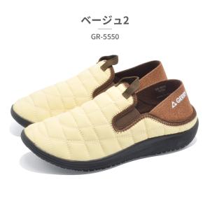 GERRY スリッポン レディース GR-55...の詳細画像1