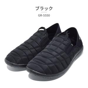 GERRY スリッポン レディース GR-55...の詳細画像3
