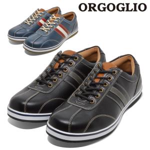 ORGOGLIO ビジネスシューズ メンズ OG-63002 オルゴリオ ストレート