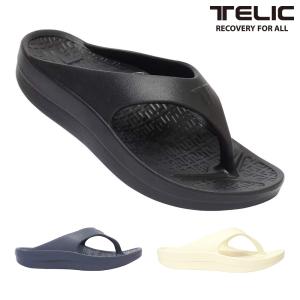 TELIC サンダル メンズ レディース フリップフロップ ウルトラソフト テリック 2024春夏 FLIPFLOP ULTRASOFT｜try-group