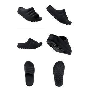 TELIC サンダル メンズ レディース ダブ...の詳細画像2