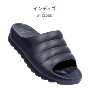 TELIC サンダル メンズ レディース ダブ...の詳細画像5