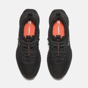 Timberland トレッキングシューズ メ...の詳細画像2