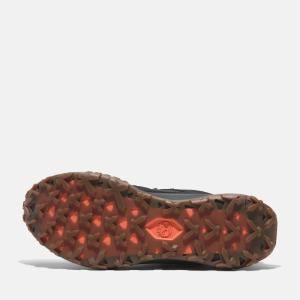 Timberland トレッキングシューズ メ...の詳細画像3
