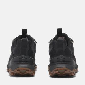 Timberland トレッキングシューズ メ...の詳細画像4