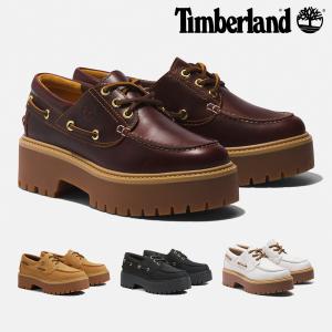 Timberland ティンバーランド 国内正規品 ブーツ レディース プレミアム プラットフォーム 3ホール A2QDM Premium Plateforme｜try-group