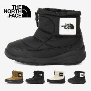 THE NORTH FACE セールザ・ノース・フェイス キッズ ヌプシ ブーティ