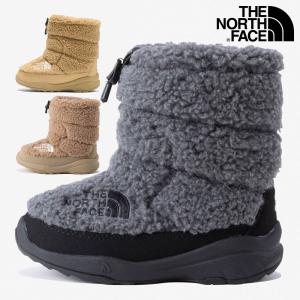 THE NORTH FACE（ザ ノースフェイス） ノースフェイス K Nuptse Bootie