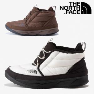 THE NORTH FACE シューズ ザ ノース フェイス Humpback WP Chukka_