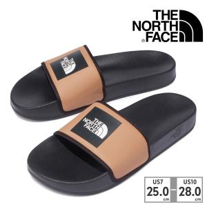 the north face ノースフェイス サンダル メンズ ベースキャンプスライド NF02355 KM Base Camp｜try-group