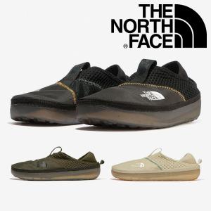 THE NORTH FACE（ザ ノースフェイス） ザ ノースフェイス モカシン
