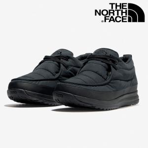 THE NORTH FACE ノースフェイス コーデュラモカシンWP THE NORTH FACE ビジネスシューズ CORDURA MOCCASIN WP / ザ