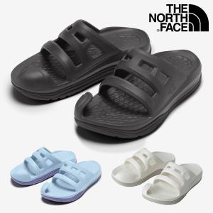 ザ ノースフェイス サンダル メンズ レディース リ アクティブ スライド NF52450 GS KK SC the north face｜try-group