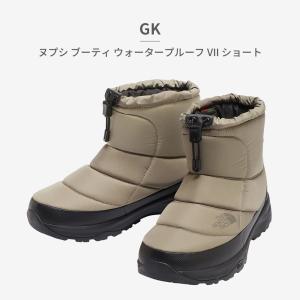 ノースフェイス スノーシューズ メンズ レディ...の詳細画像1