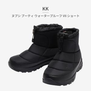 ノースフェイス スノーシューズ メンズ レディ...の詳細画像3