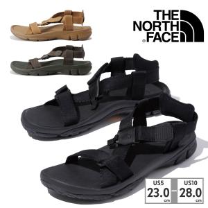 THE NORTH FACE サンダル ザ ノース フェイス Stratum Porta_