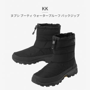 ザ ノースフェイス スノーシューズ メンズ レ...の詳細画像1
