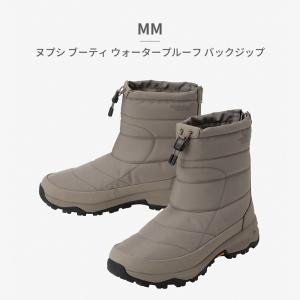 ザ ノースフェイス スノーシューズ メンズ レ...の詳細画像3