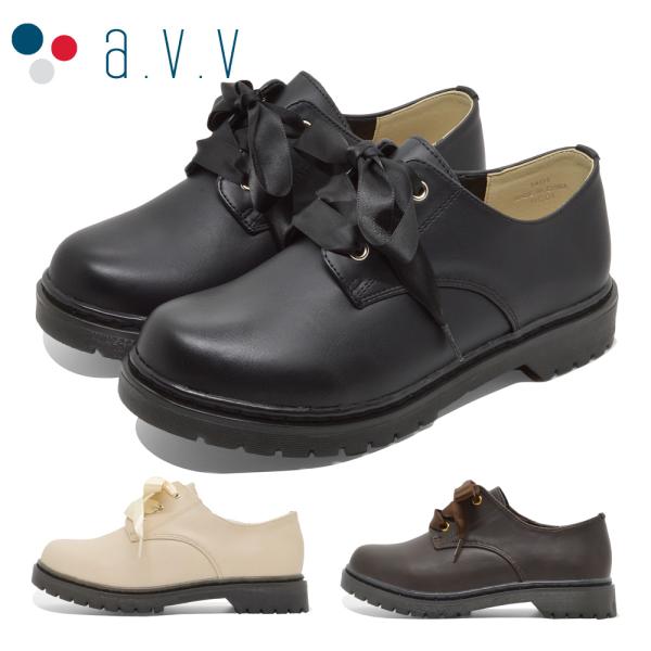 a.v.v ブーツ レディース 1401 アー・ヴェ・ヴェ