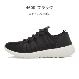 moz モズ スリッポン レディース スニーカ...の詳細画像1