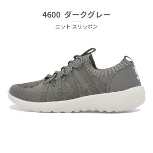 moz モズ スリッポン レディース スニーカ...の詳細画像4