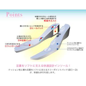 パンジー pansy レディース OFFICE...の詳細画像5