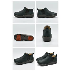 パンジー スリッポン レディース PS1515...の詳細画像2