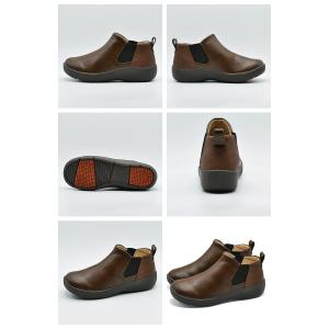 パンジー スリッポン レディース PS1515...の詳細画像4