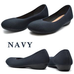 ヴァシスタス パンプス レディース PUMPS...の詳細画像2