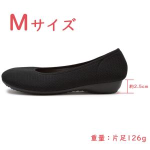 ヴァシスタス パンプス レディース PUMPS...の詳細画像3