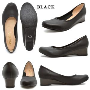 ヴァシスタス パンプス レディース PUMPS...の詳細画像2