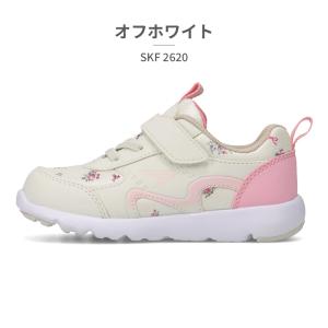 瞬足 スニーカー キッズ 子供靴 アキレス S...の詳細画像3