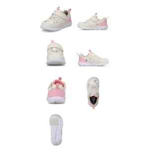 瞬足 スニーカー キッズ 子供靴 アキレス S...の詳細画像4