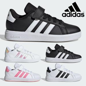 adidas（アディダス） adidas 17cm 18cm 靴 ジュニア キッズ