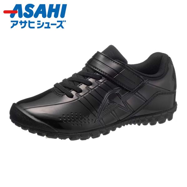 アサヒシューズ スニーカー キッズ ガチ強 J004 KE74555 ASAHI SHOES