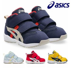 アシックス スニーカー キッズ スクスク 1144A282 asics SUKU2 GD.RUNNER BABY MS MID 2 ベビー