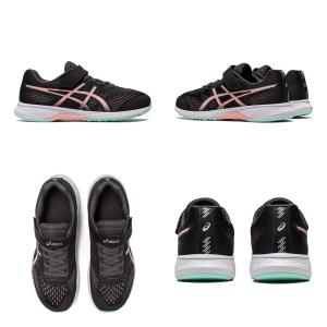 アシックス スニーカー キッズ レーザービーム...の詳細画像2