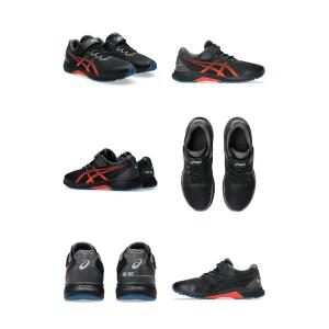 アシックス スニーカー キッズ レーザービーム...の詳細画像4