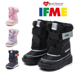 イフミー IFME ブーツ スノーシューズ キッ...の商品画像