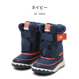 イフミー IFME ブーツ スノーシューズ キ...の詳細画像1
