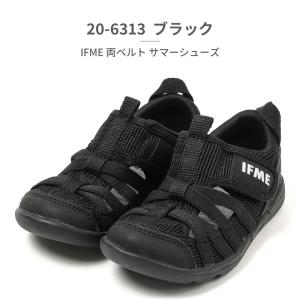 IFME イフミー サンダル ウォーターシュー...の詳細画像1