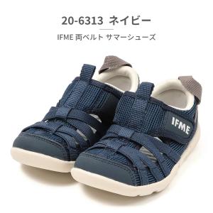 IFME イフミー サンダル ウォーターシュー...の詳細画像3