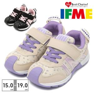 イフミー IFME スニーカー キッズ joob 30-4815 女の子