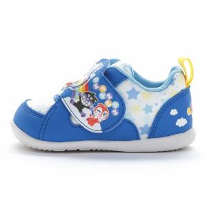 moonstar スニーカー キッズ アンパン...の詳細画像2